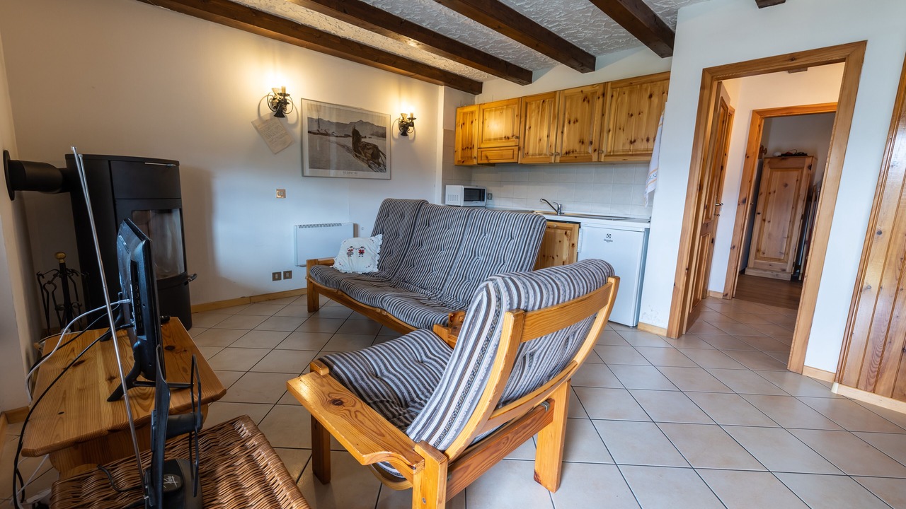 Photo of Livingroom in Folgaria
