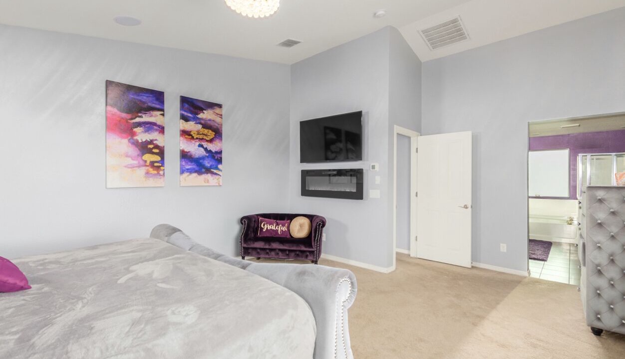 Photo of Bedroom in Laveen Village