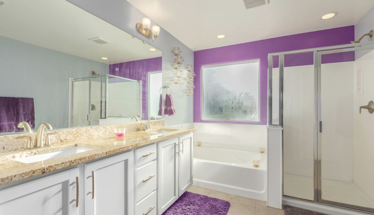 Photo of Bathroom in Laveen Village