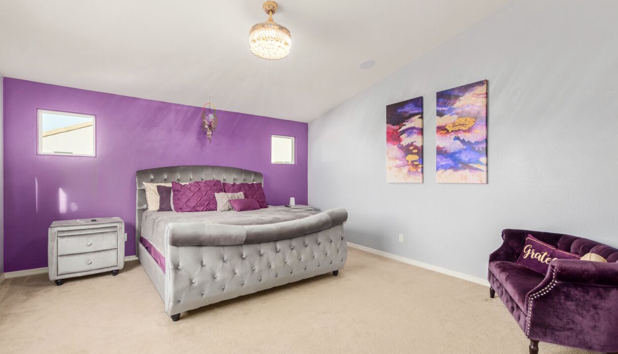 Photo of Bedroom in Laveen Village