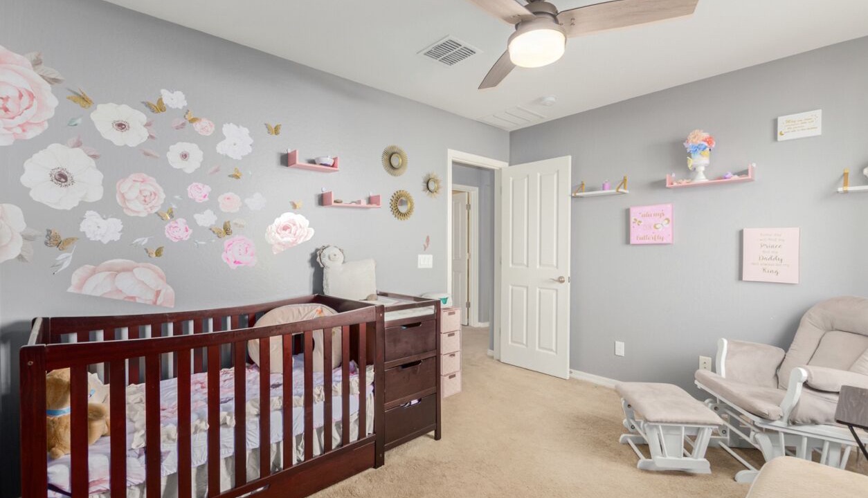 Photo of Bedroom in Laveen Village