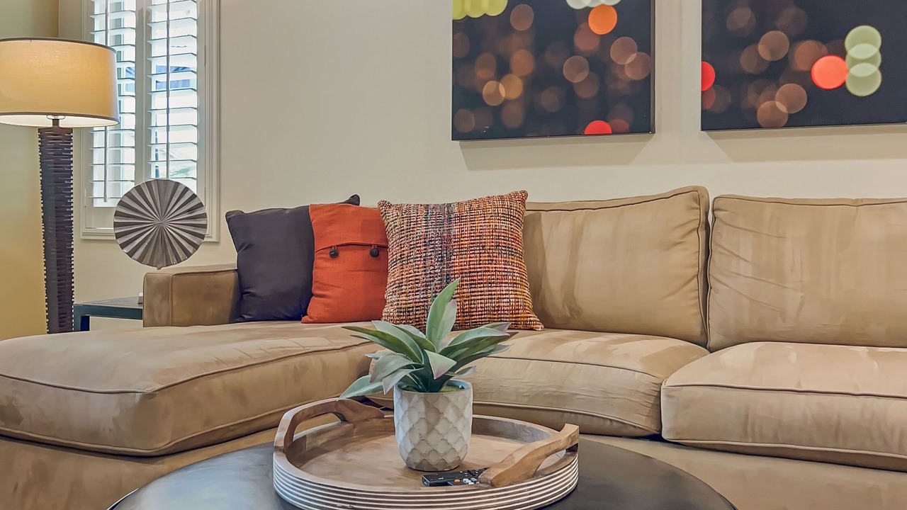 Photo of Livingroom in Seville
