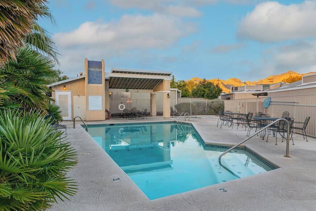 Photo of Outdoor in Casas Adobes