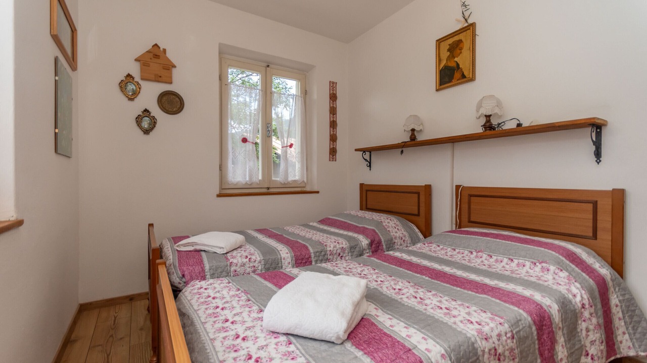 Photo of Bedroom in Pie Falcade