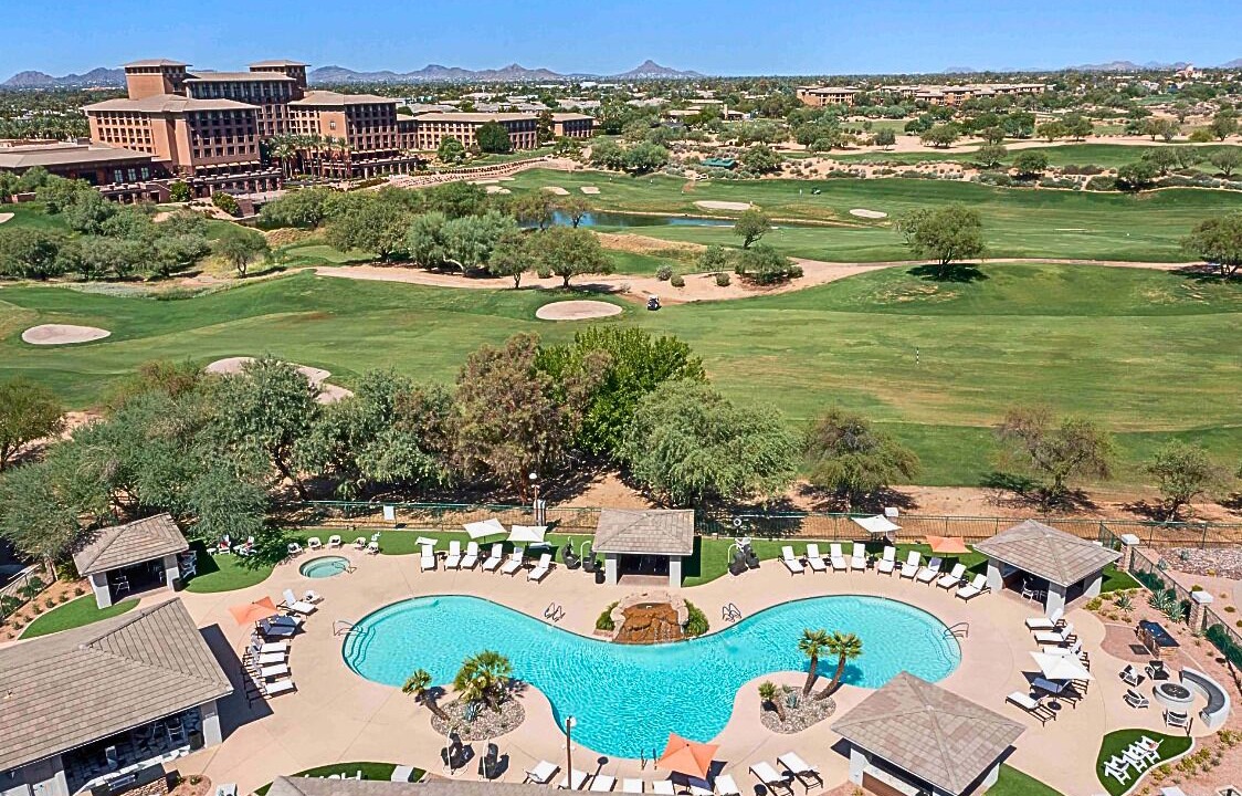 Photo of Outdoor in Kierland