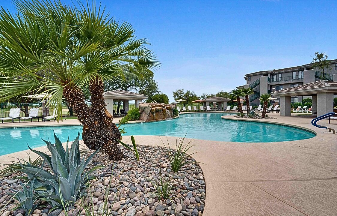 Photo of Outdoor in Kierland