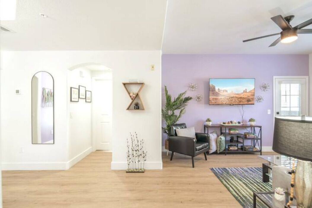 Photo of Bedroom in Kierland