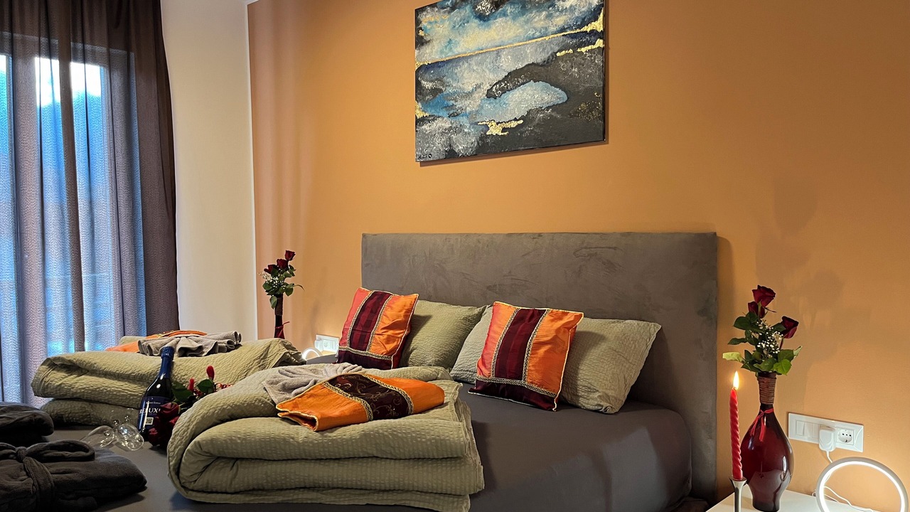 Photo of Bedroom in Postal