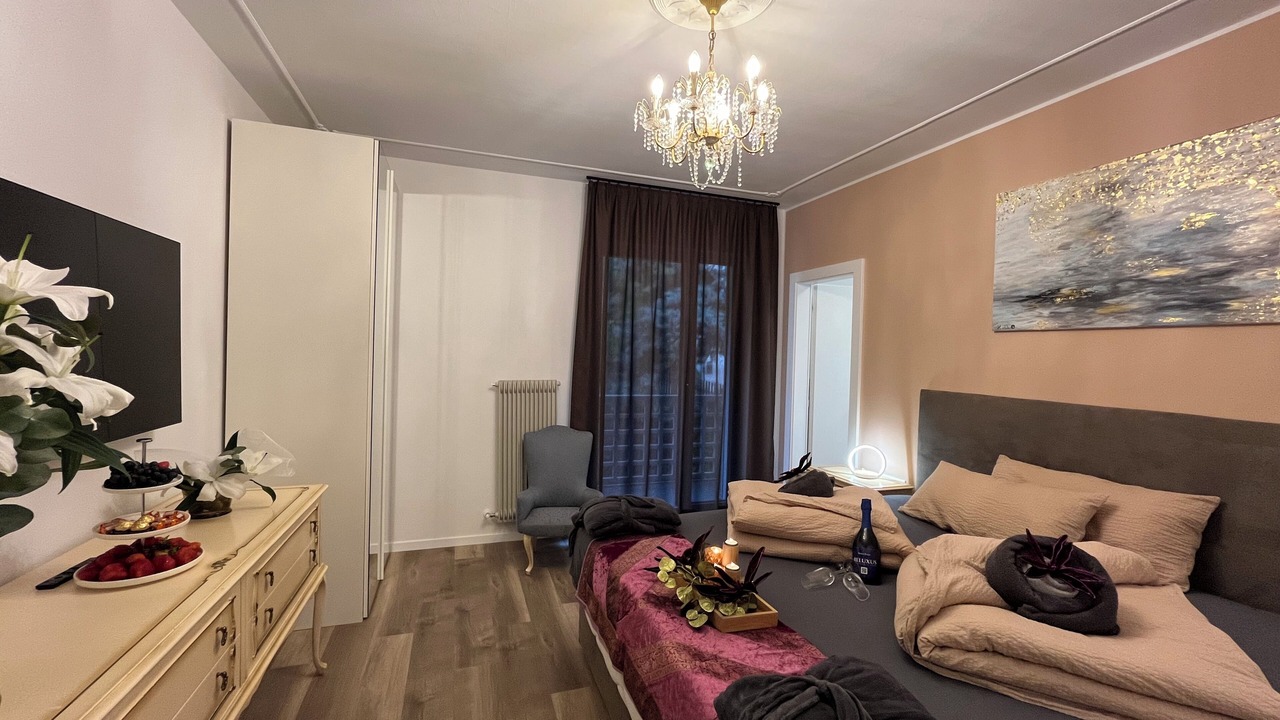 Photo of Bedroom in Postal