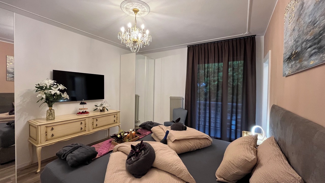 Photo of Bedroom in Postal