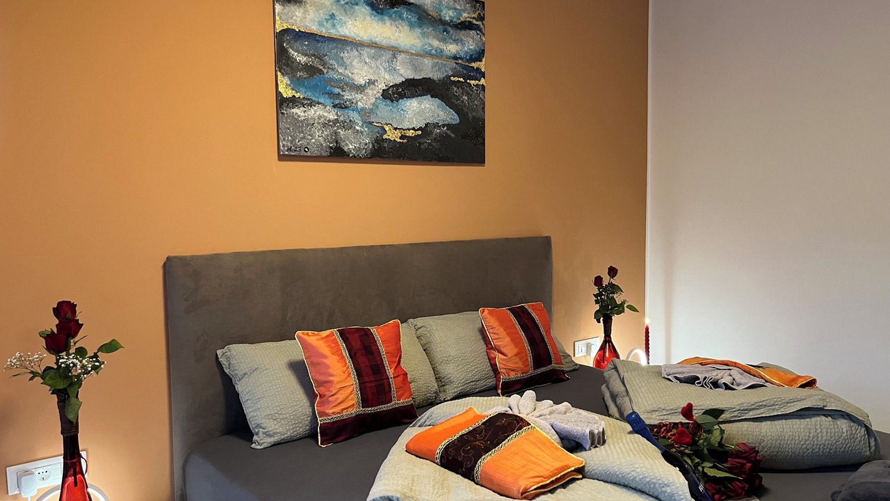Photo of Bedroom in Postal