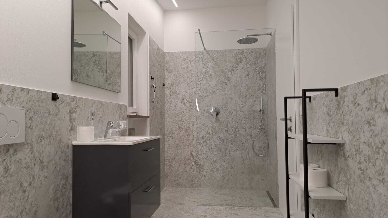 Photo of Bathroom in Postal