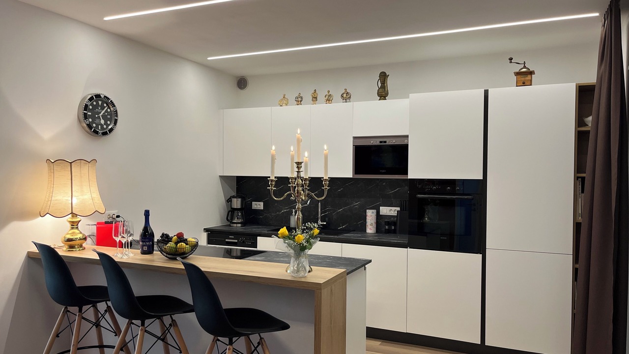 Photo of Kitchen in Postal