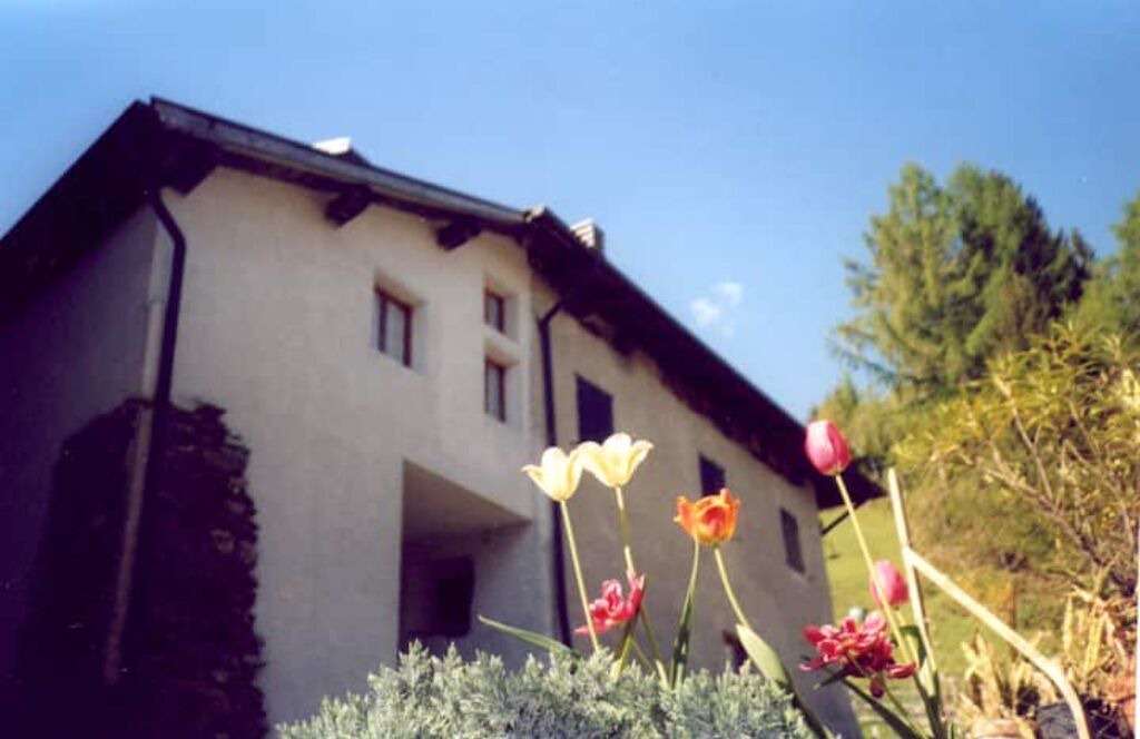 Photo of Outdoor in Vattaro