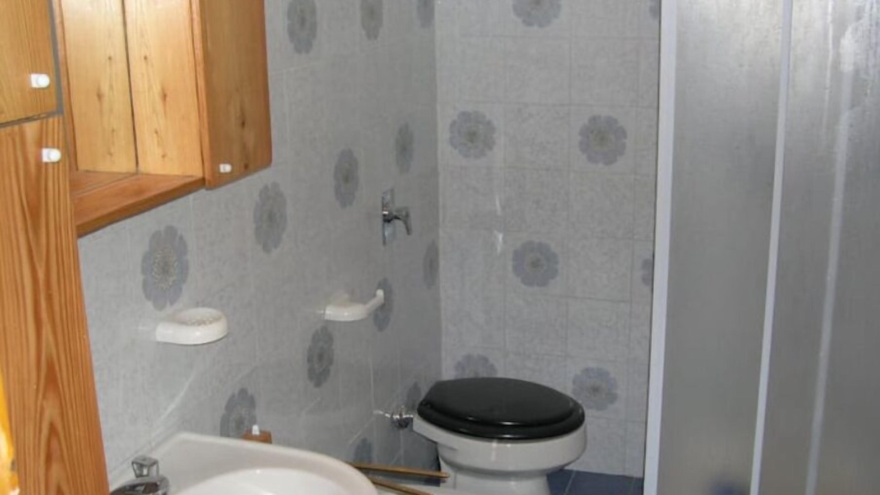 Photo of Bathroom in Vattaro