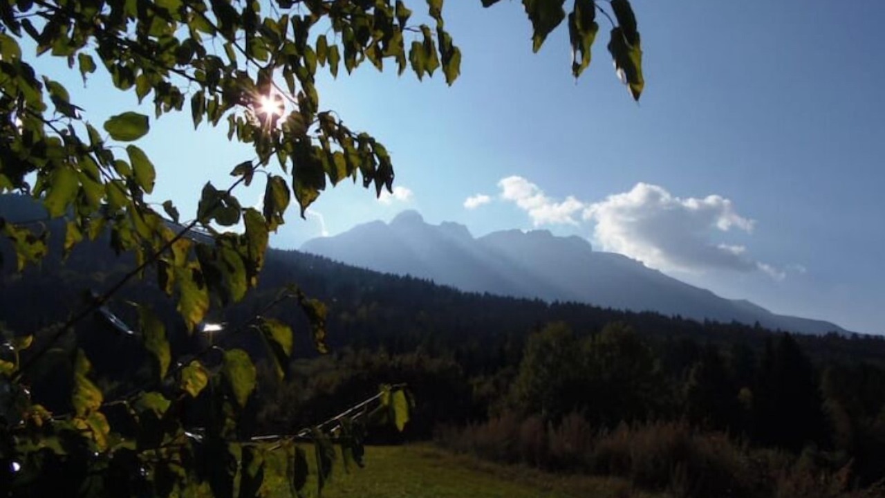 Photo of Outdoor in Vattaro