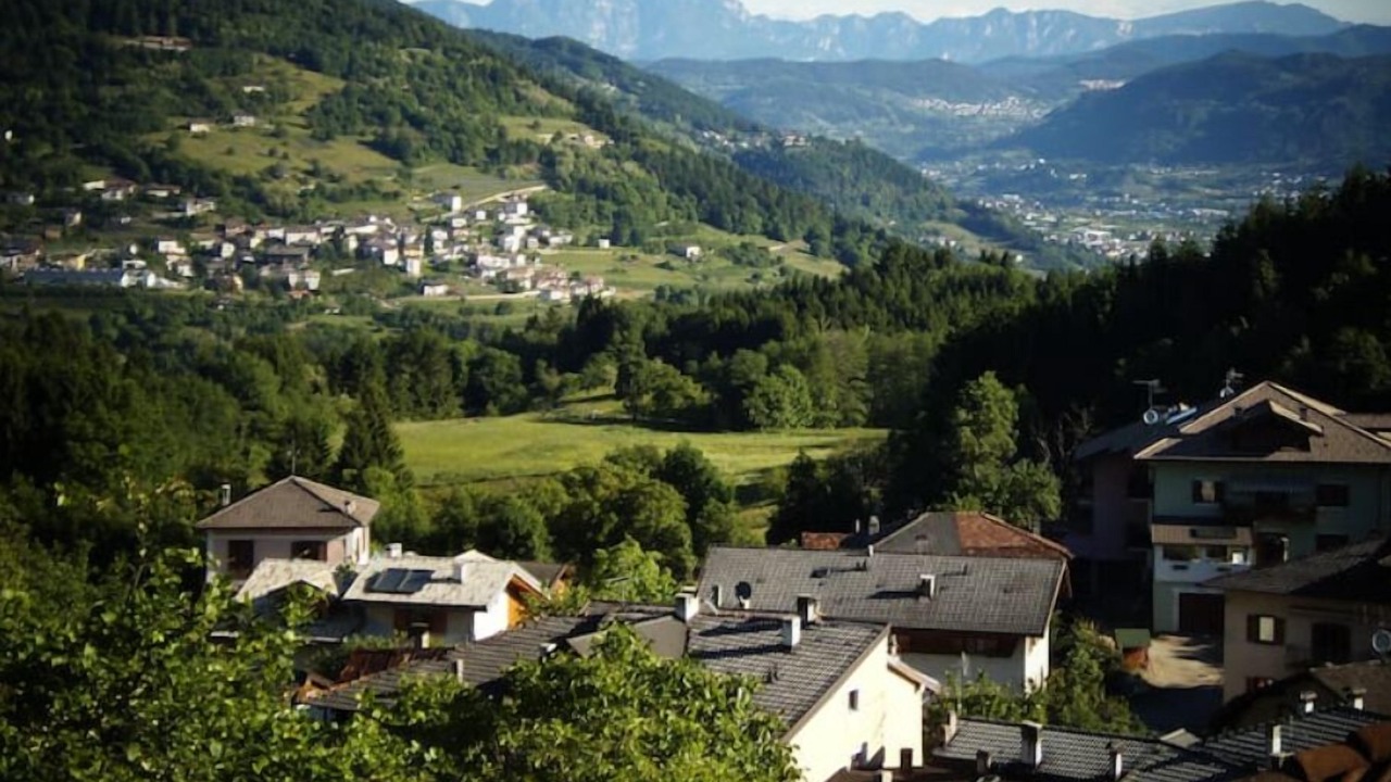 Photo of Outdoor in Vattaro