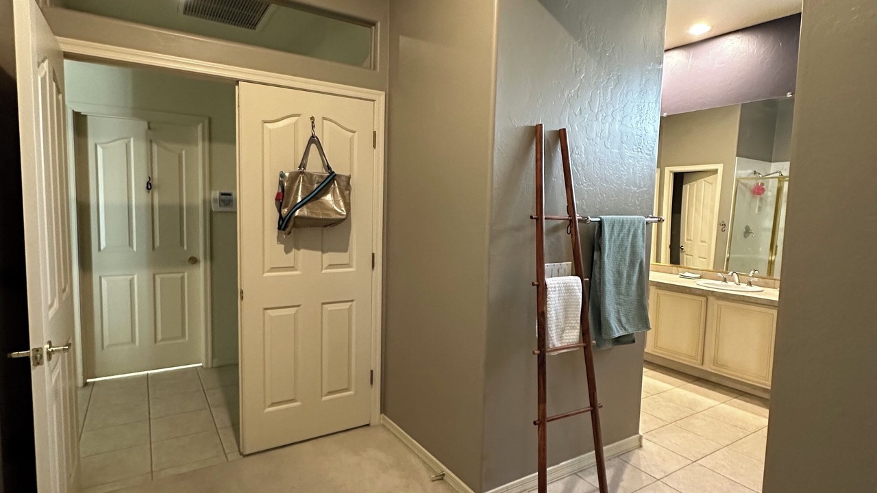Photo of Bathroom in Sabino Springs