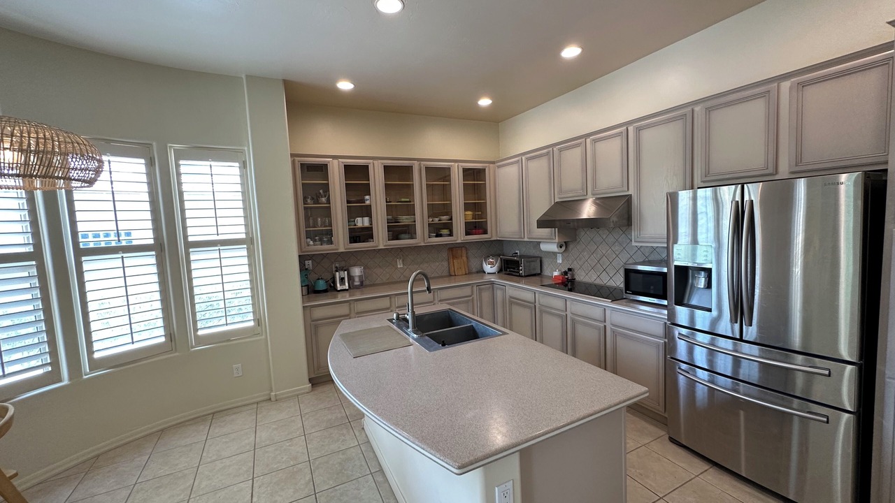 Photo of Kitchen in Sabino Springs