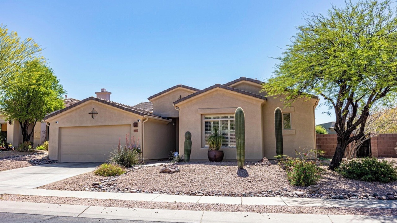 Photo of Outdoor in Sabino Springs