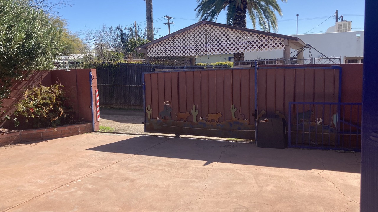 Photo of Outdoor in Barrio Viejo