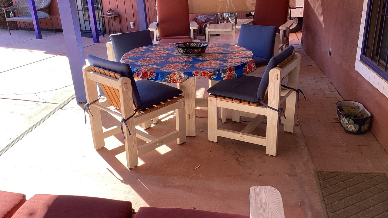 Photo of Outdoor in Barrio Viejo