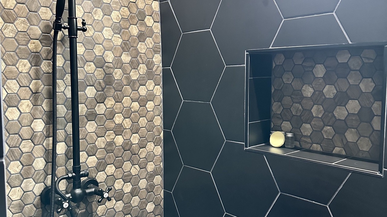Photo of Bathroom in Encanto