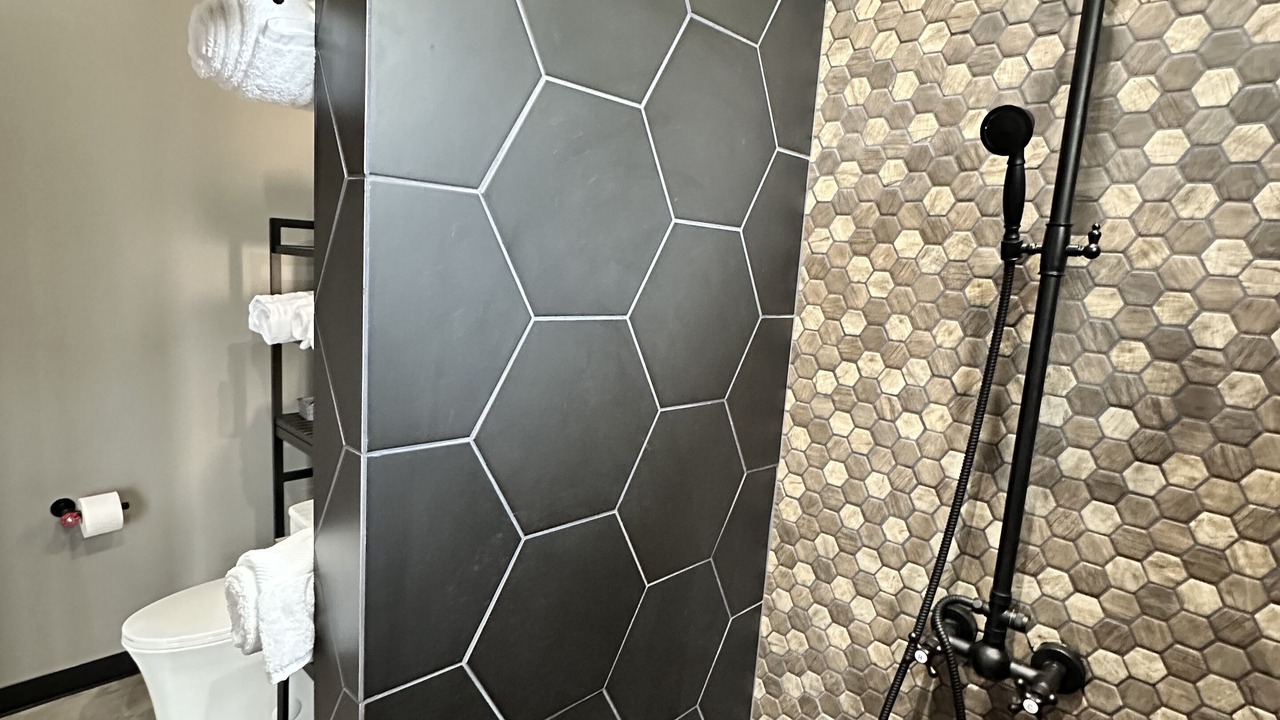Photo of Bathroom in Encanto