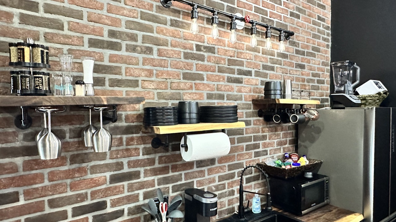 Photo of Kitchen in Encanto