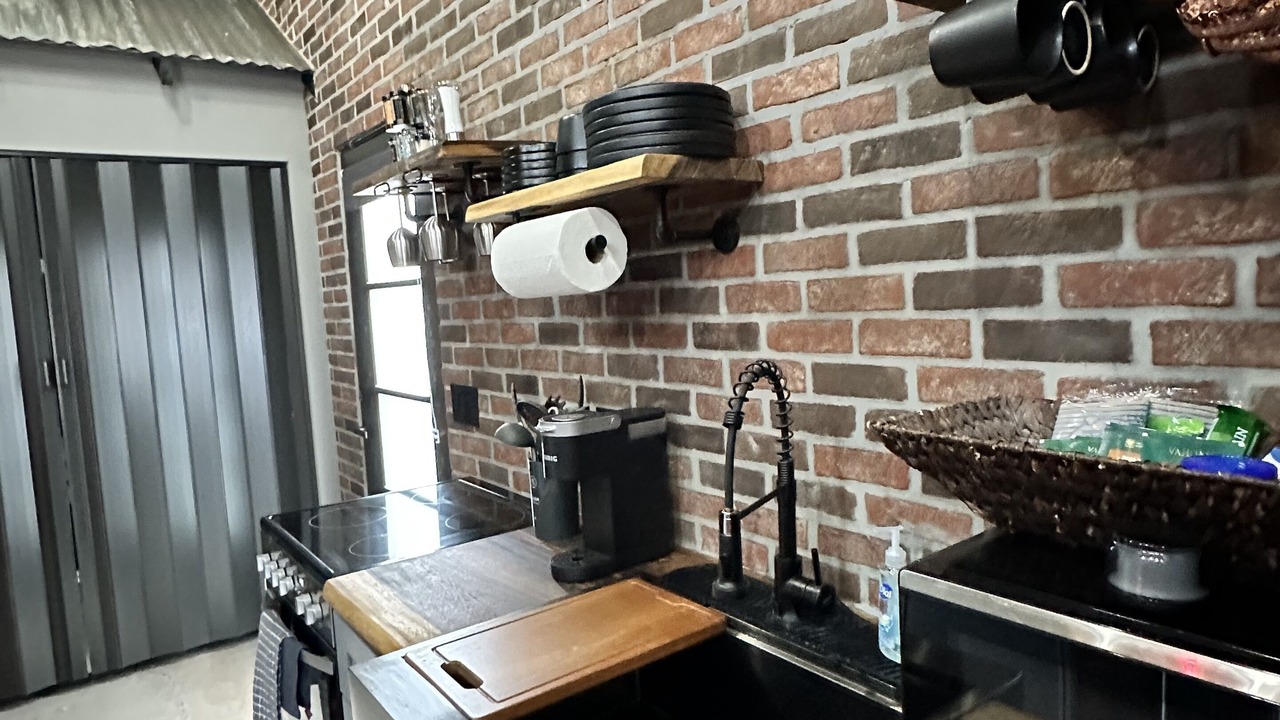 Photo of Kitchen in Encanto