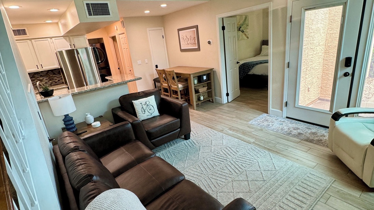 Photo of Bedroom in Mesa Grande