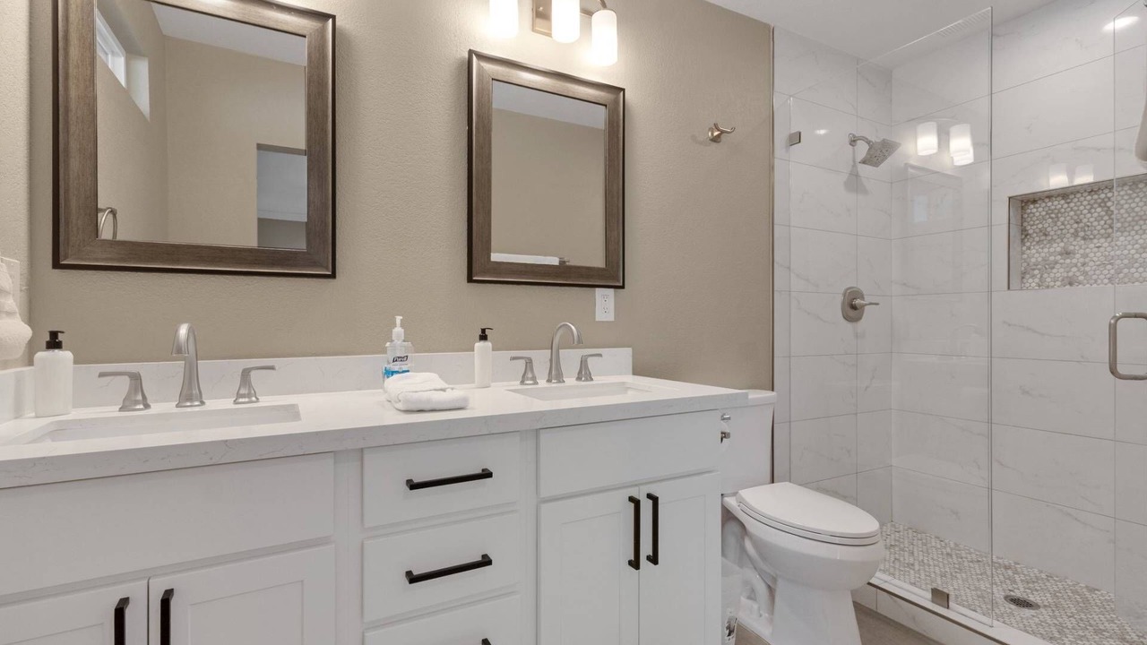 Photo of Bathroom in Paradise Valley Village