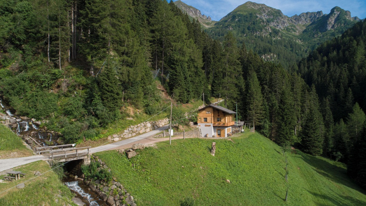 Photo of Outdoor in Palu del Fersina