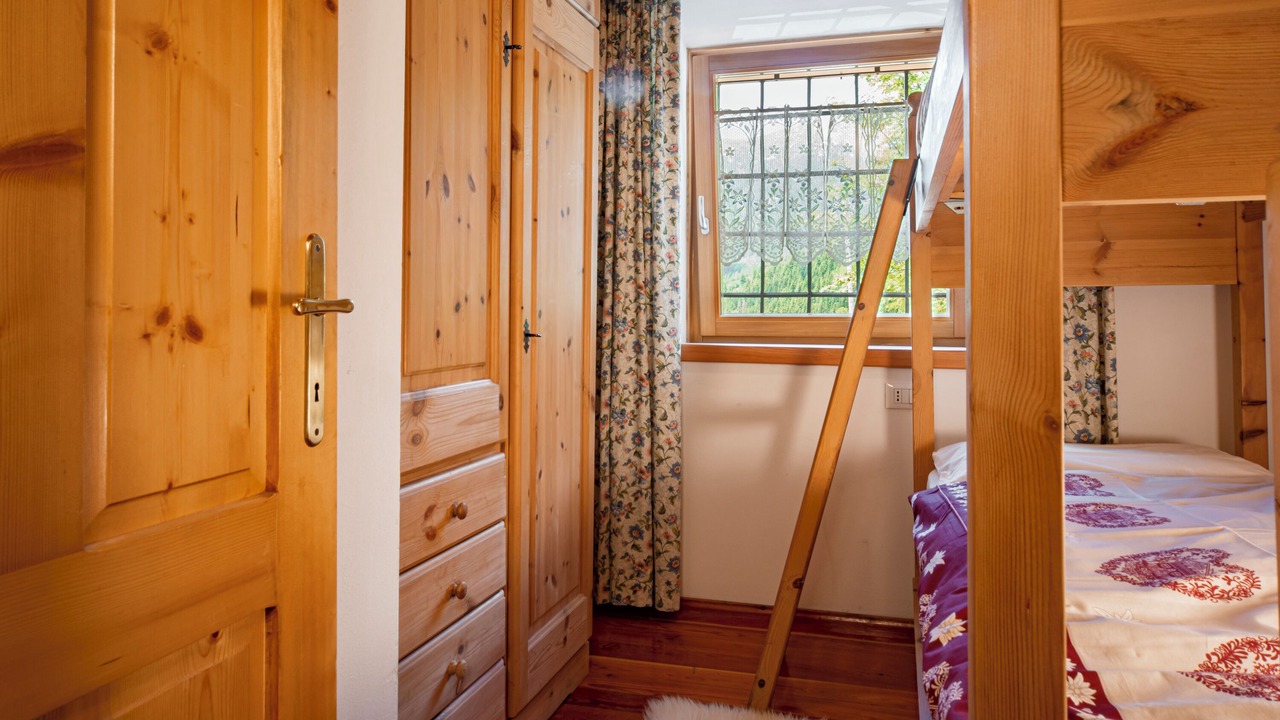 Photo of Bedroom in Palu del Fersina