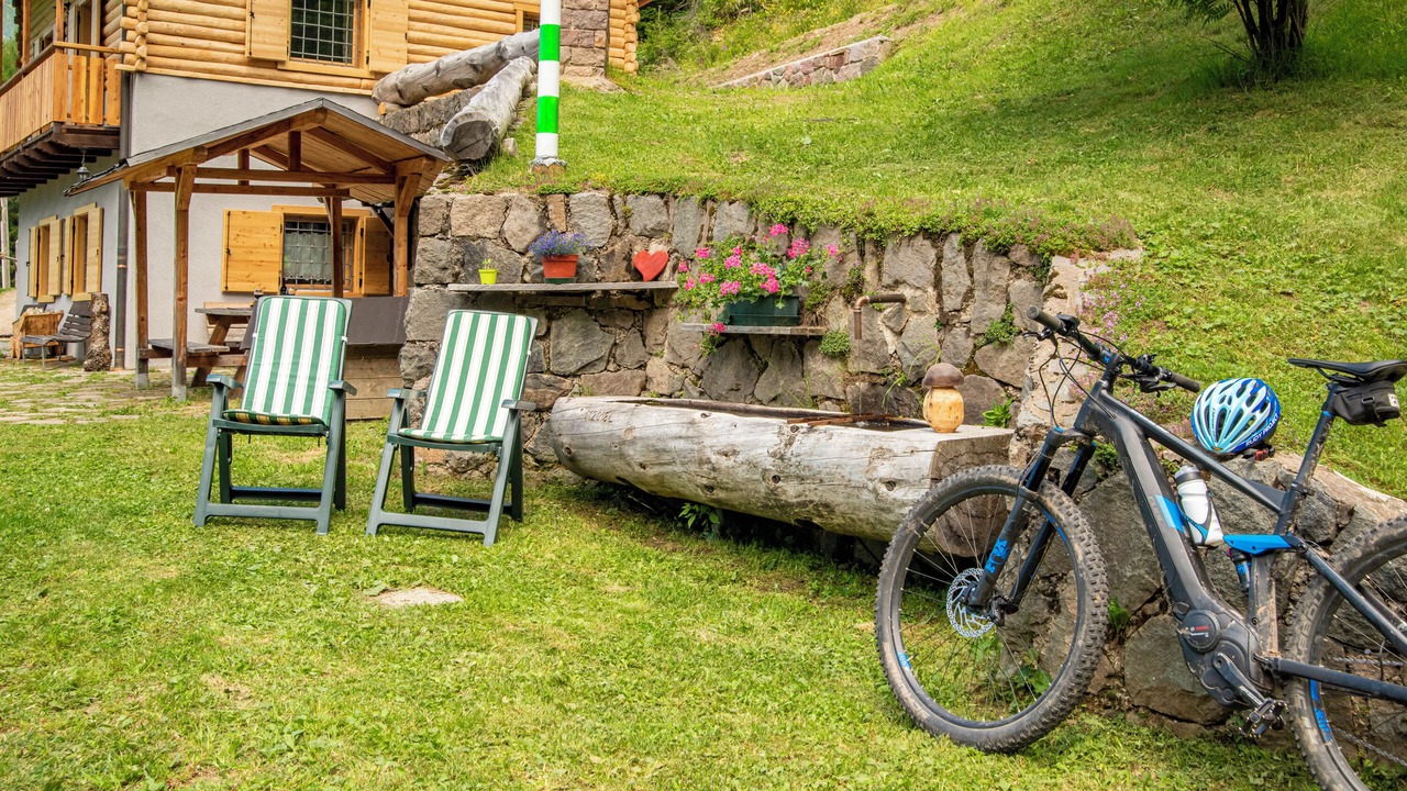 Photo of Outdoor in Palu del Fersina