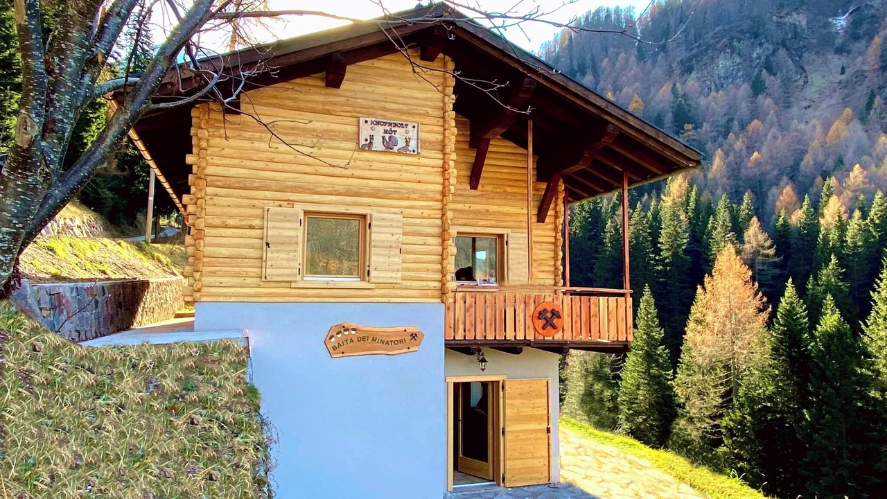 Photo of Outdoor in Palu del Fersina
