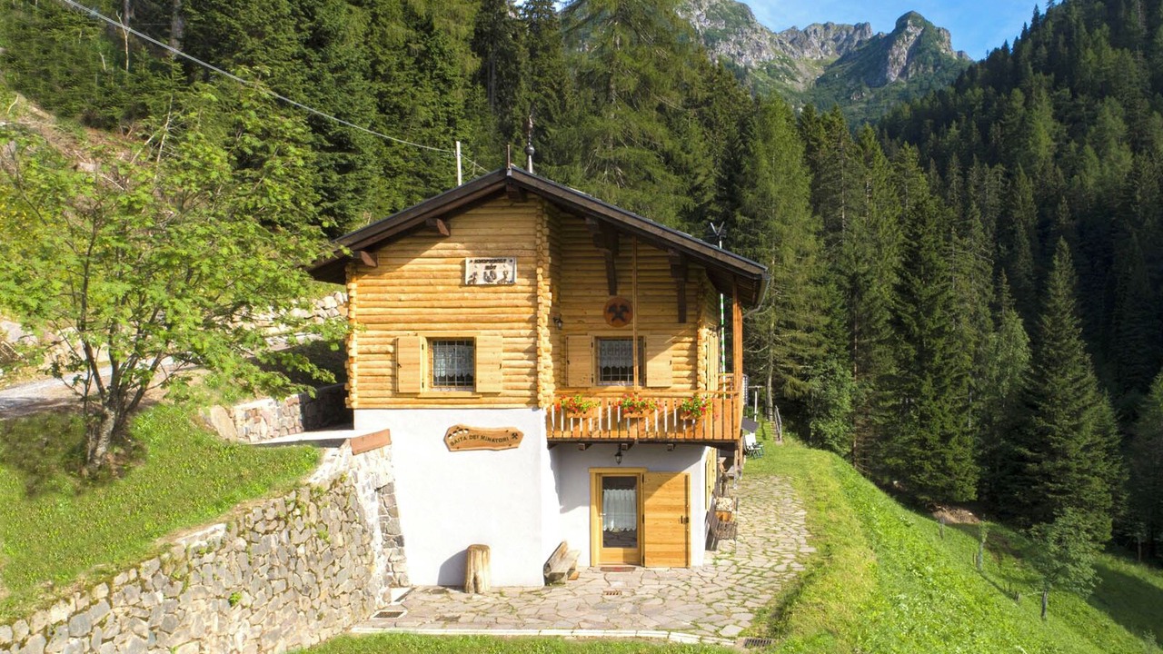 Photo of Outdoor in Palu del Fersina