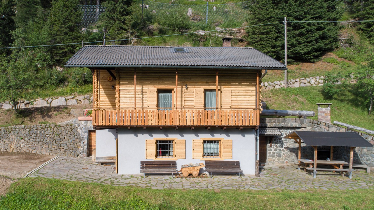 Photo of Outdoor in Palu del Fersina