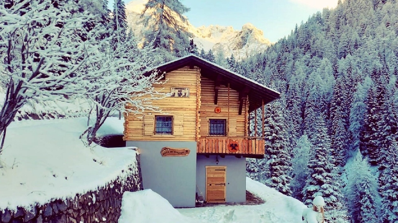 Photo of Outdoor in Palu del Fersina
