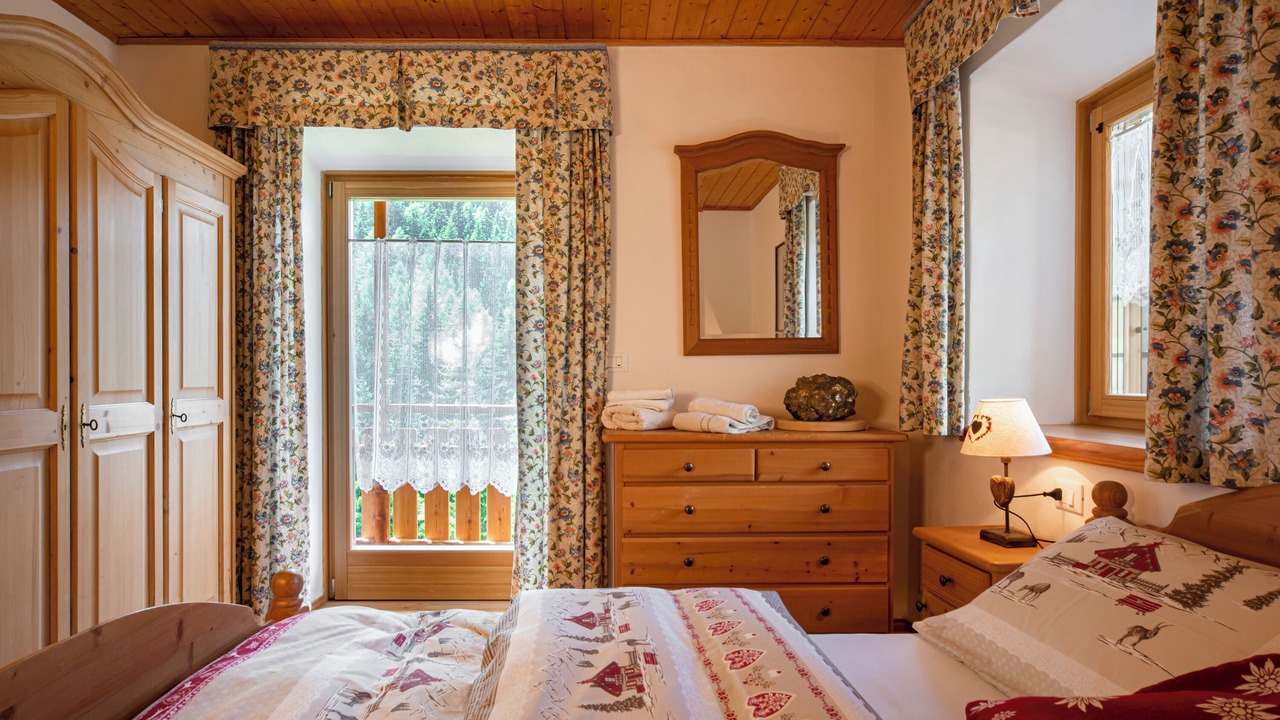 Photo of Bedroom in Palu del Fersina