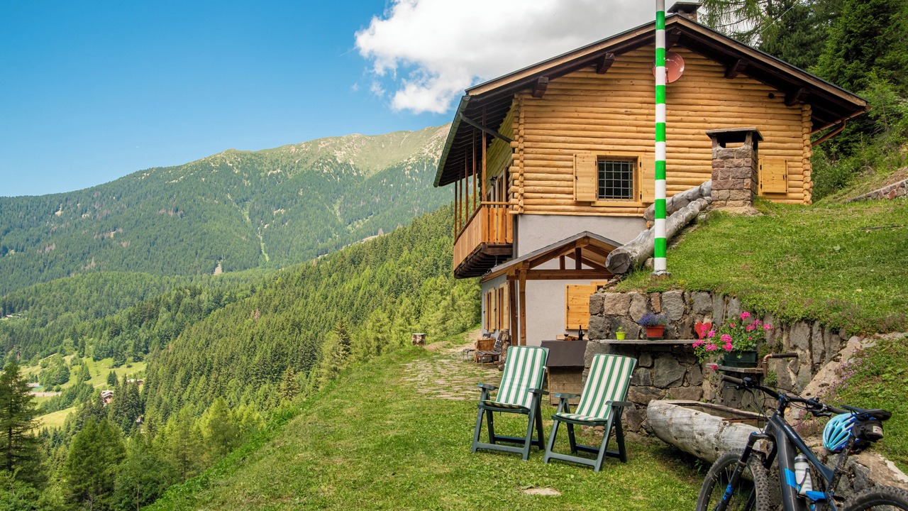 Photo of Outdoor in Palu del Fersina