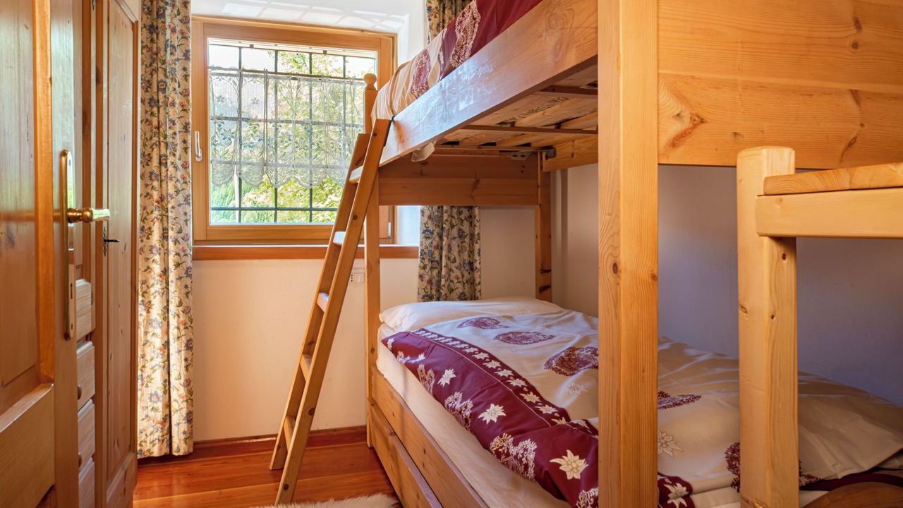 Photo of Bedroom in Palu del Fersina