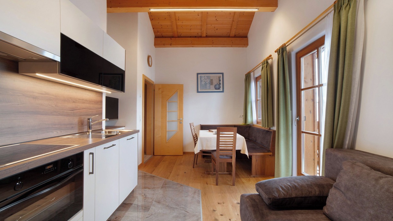 Photo of Kitchen in Naturno