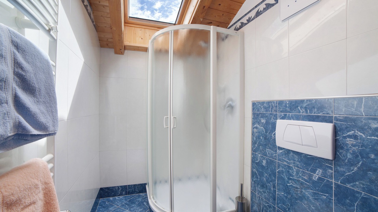 Photo of Bathroom in Naturno