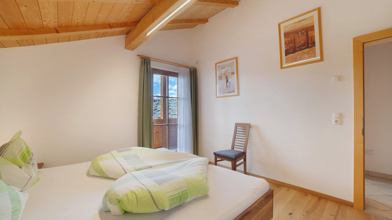 Photo of Bedroom in Naturno