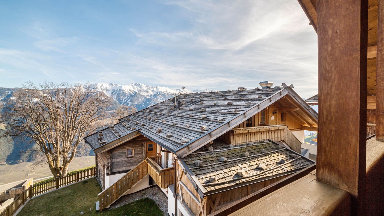 Photo of Outdoor in Naturno