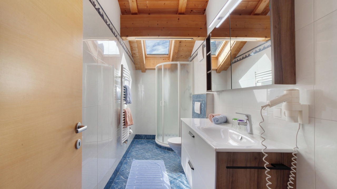 Photo of Bathroom in Naturno
