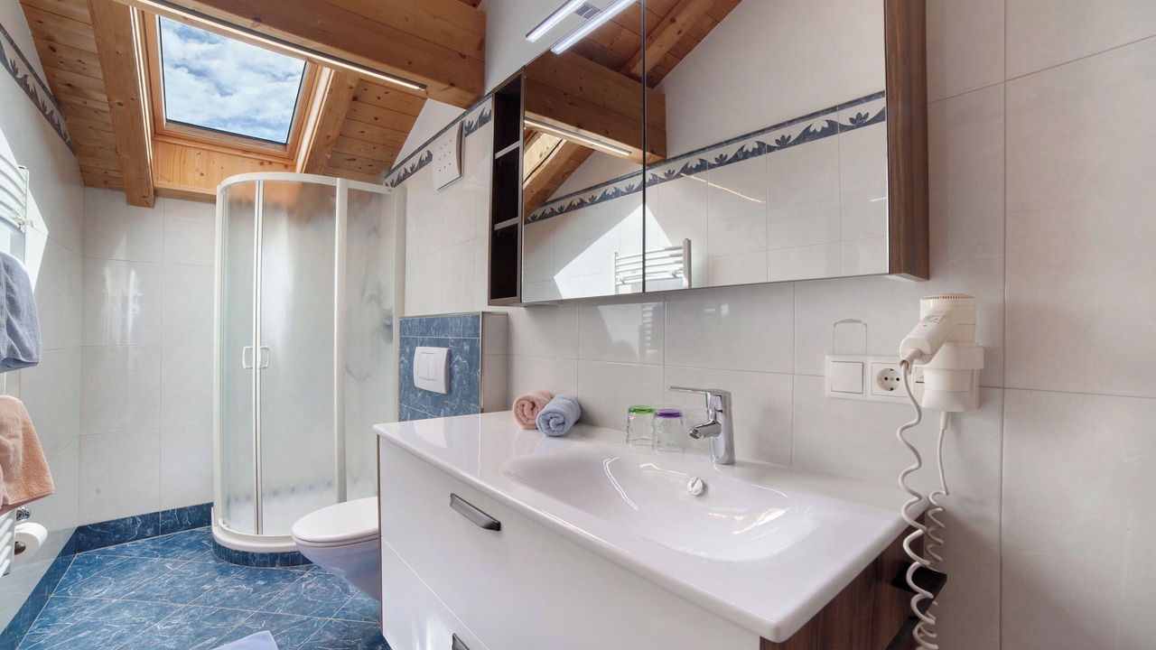Photo of Bathroom in Naturno