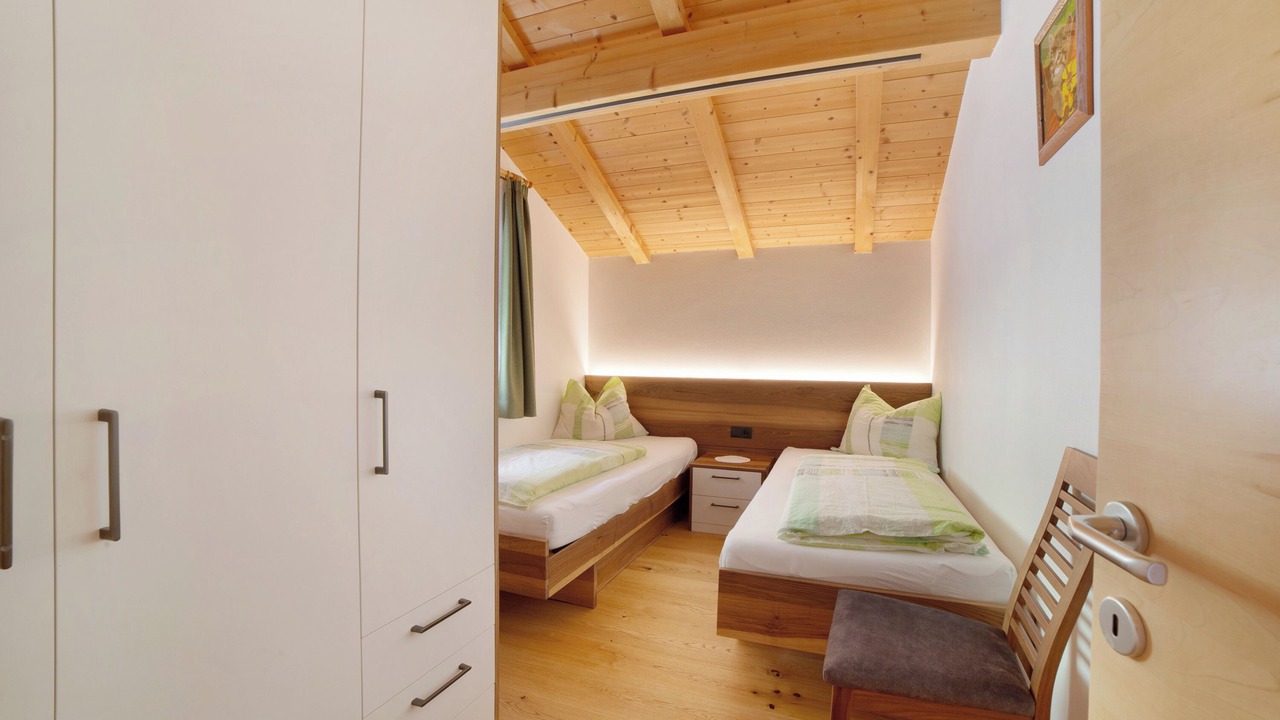 Photo of Bedroom in Naturno
