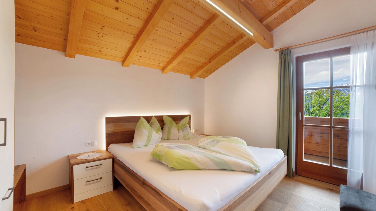 Photo of Bedroom in Naturno